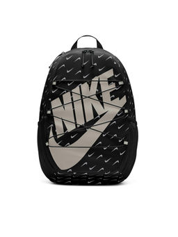 Nike - Sportswear Heritage Unisex Backpack 25L- IU4959-010 - Black