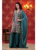 Green color option