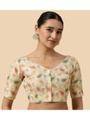 Cream color option, Sold out, Currently selected