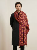 Maroon color option