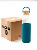 Aqua color option