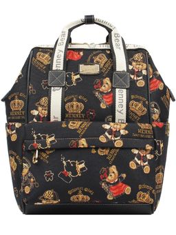 HENNEY BEAR - Crown Bear Backpack