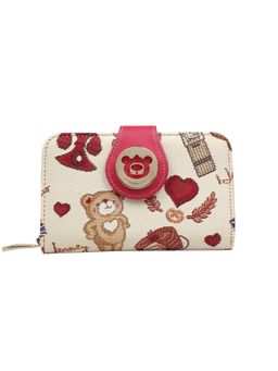 HENNEY BEAR - Big Ben Wallet