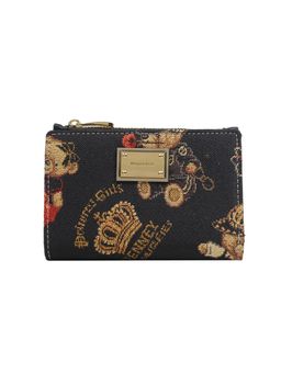HENNEY BEAR - Crown Bear Wallet
