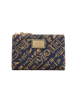 HENNEY BEAR - Cuneiform Wallet