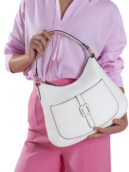 CARPISA - Weaving Bag-Tessa