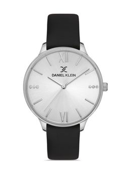 Daniel Klein - Premium Ladies Silver Watch DK.1.13245-1