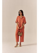 Peach color option, Currently selected