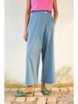 CANOOPI - Blue Cruise Time Pant