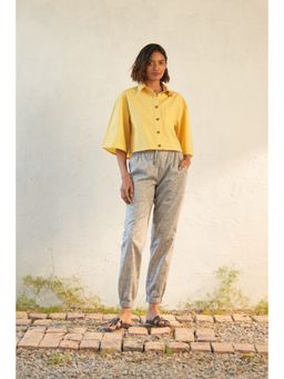 CANOOPI - Brewery Blend Outfit Shirt and Jogger (Set of 2)