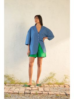 CANOOPI - Sweet Nothings Shirt and Shorts (Set of 2)