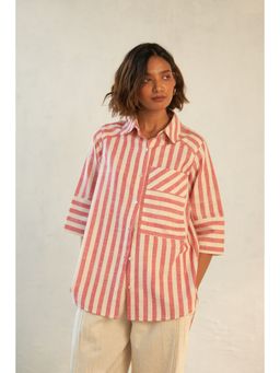 CANOOPI - Frolic Stripes Shirt