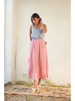 CANOOPI - Escape Combo Top and Skirt (Set of 2)