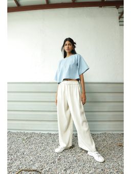 CANOOPI - Cozy Crush Solid Top and Pant (Set of 2)