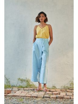 CANOOPI - Honeybee Ensemble Top and Pant (Set of 2)