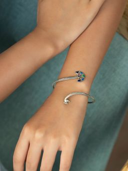 Shaya by CaratLane - Owning My Perfectionist Tendencies Bracelet in 925 Silver
