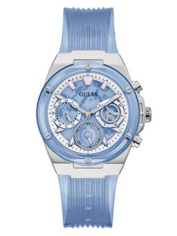Guess - Ladies Color Multi-Function Watch - GW0409L1 (M)