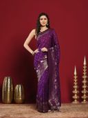 Purple color option, Sold out, Currently selected