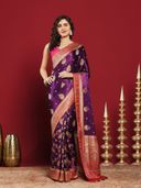 Purple color option, Sold out, Currently selected