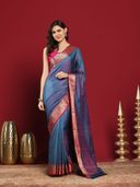 Blue color option, Sold out, Currently selected