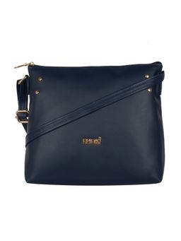 Enoki - Women Sling Bag - Blue