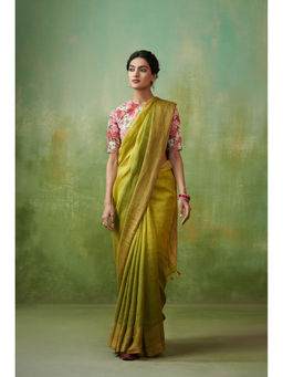 Dressfolk - Zibaah Blouse