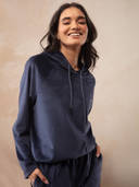 Navy Blue color option, Currently selected