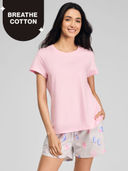 Pink color option