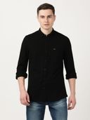 Black color option, Sold out, Currently selected