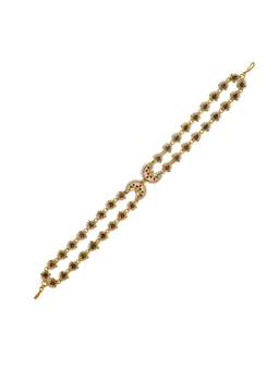 TAD Accessories - Multicolor Matha Patti