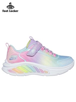 SKECHERS - Rainbow Cruisers Lavender Casual Sneakers
