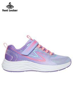SKECHERS - Go-Run-Accelerate Lavender Casual Sneakers