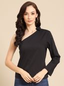 Black color option, Sold out, Currently selected