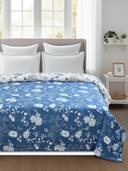 Blue color option, Currently selected
