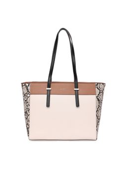 Aldo - Oleritha270 Beige Tote Bag