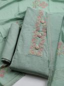 Green color option, Sold out, Currently selected