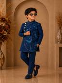Navy Blue color option, Currently selected