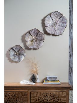 Vedas - W-Daisy Flower Decor Set