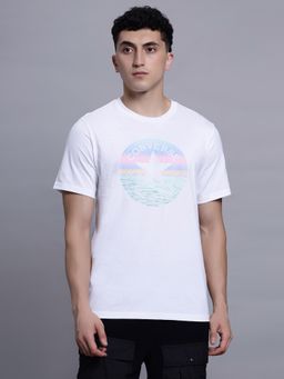 Converse - Unisex Go-To Coastal All Star T-Shirt