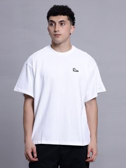 Converse - Unisex Sneaker Patch T-shirt