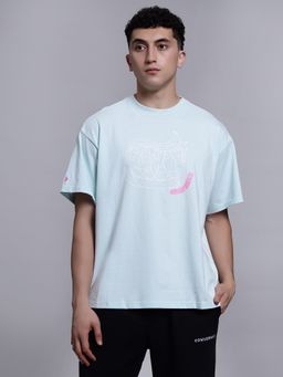 Converse - Unisex Loose Fit Pride Together T-shirt