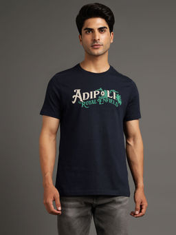 Royal Enfield - Kerala Printed T-Shirt