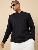 Black color option, Sold out, Currently selected