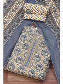 Blue color option, Sold out, Currently selected