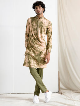 Bohame - Milos Kurta (Set of 2)