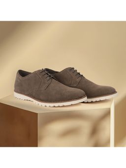Ruosh - The Otes Men Brown Casual Derbies