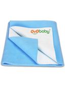 Blue color option, Currently selected