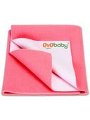 Pink color option, Currently selected