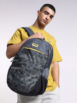 Puma - Adventure Travel Grey Backpack