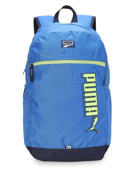 Puma - Taskmaster Everyday Blue Backpack